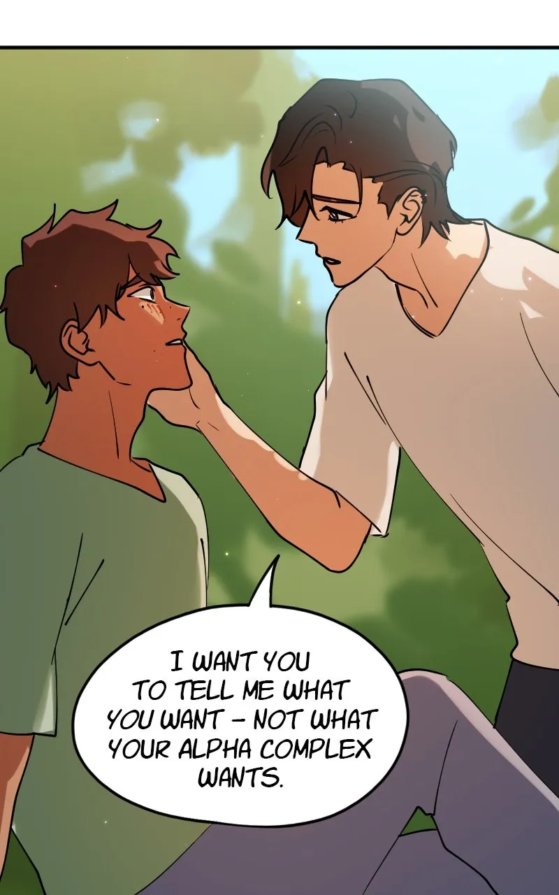 Read Love Bites chapter 37 image 12 on Lezhin