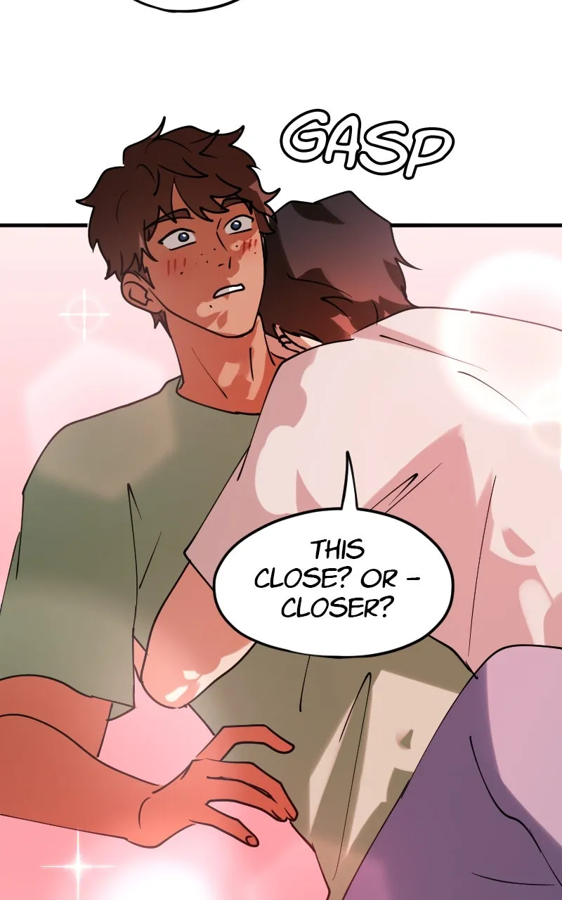 Read Love Bites chapter 37 image 14 on Lezhin