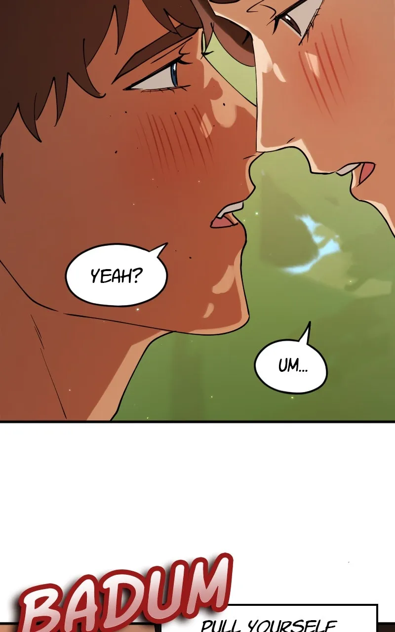 Read Love Bites chapter 37 image 18 on Lezhin