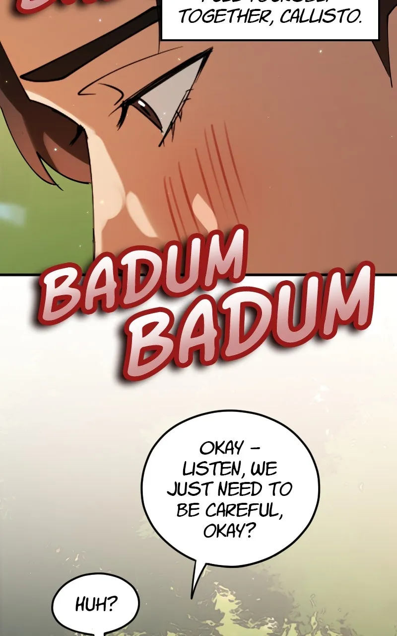Read Love Bites chapter 37 image 19 on Lezhin