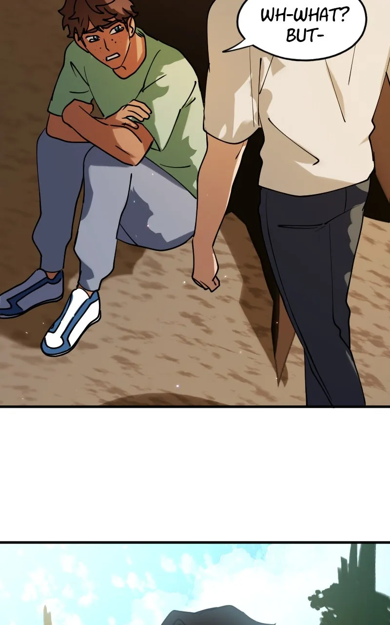 Read Love Bites chapter 37 image 2 on Lezhin