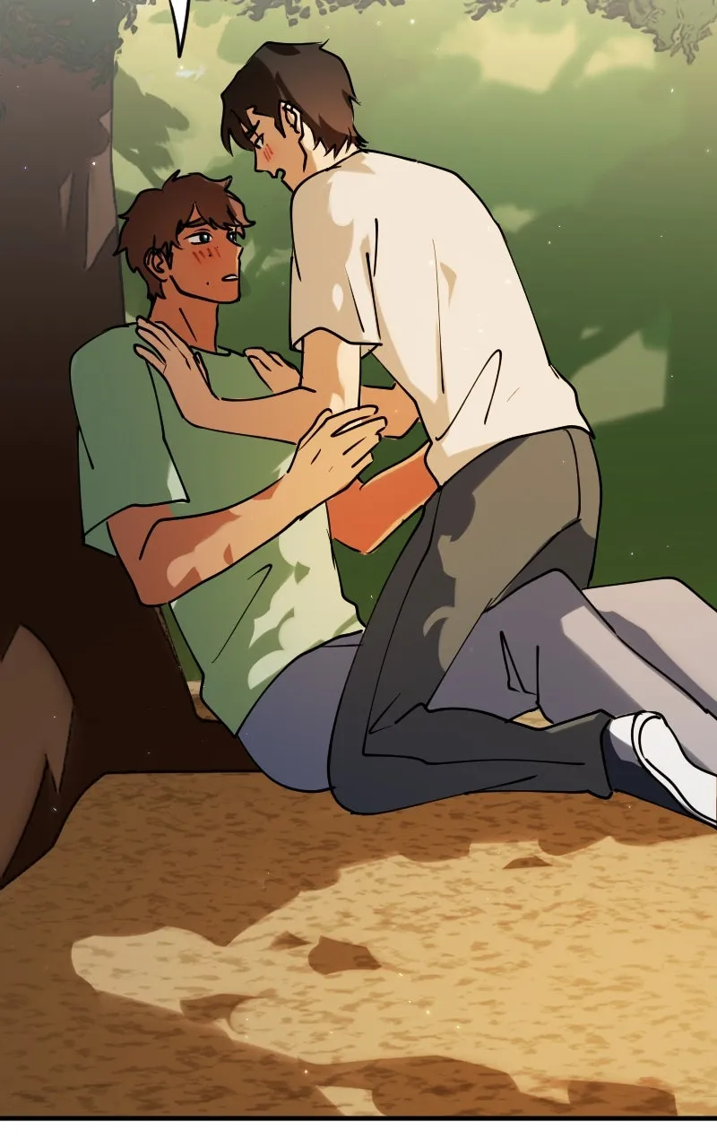 Read Love Bites chapter 37 image 20 on Lezhin