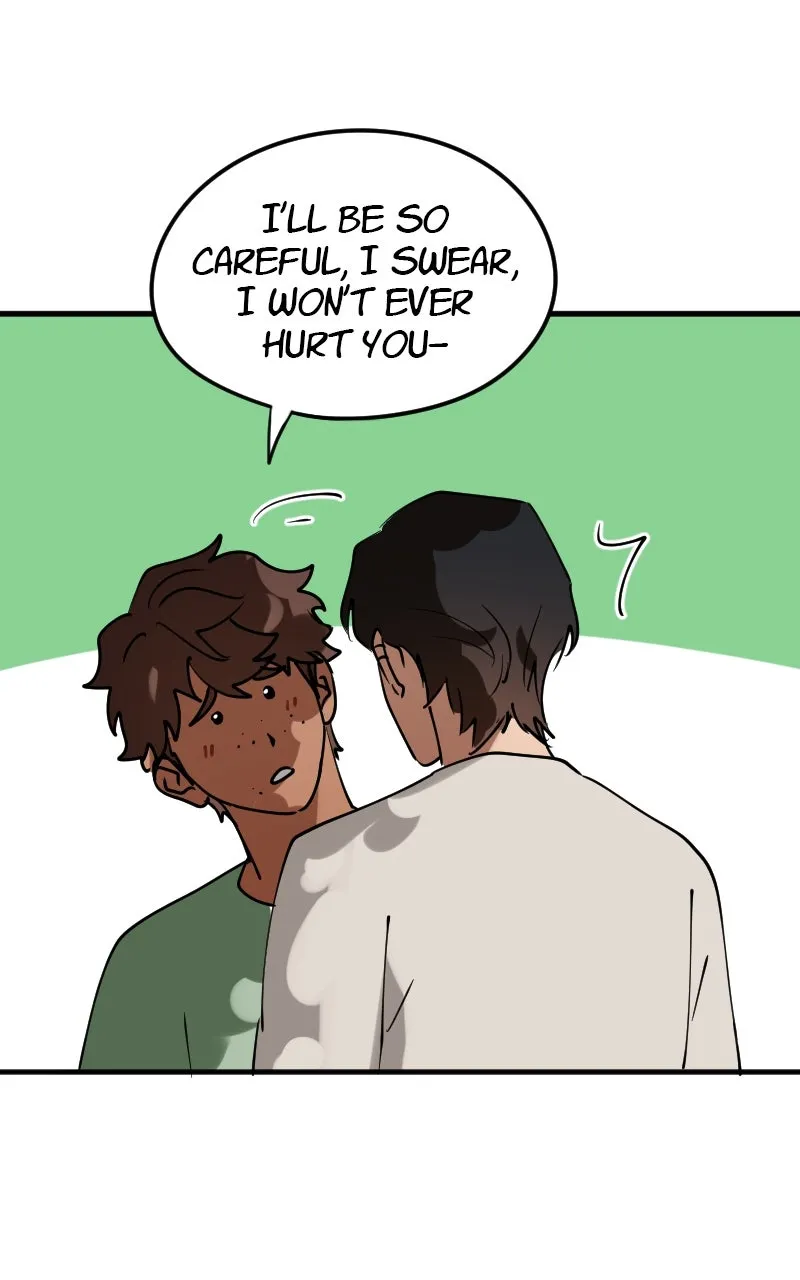 Read Love Bites chapter 37 image 21 on Lezhin