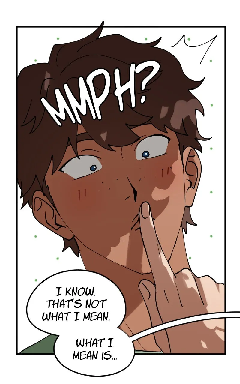 Read Love Bites chapter 37 image 22 on Lezhin