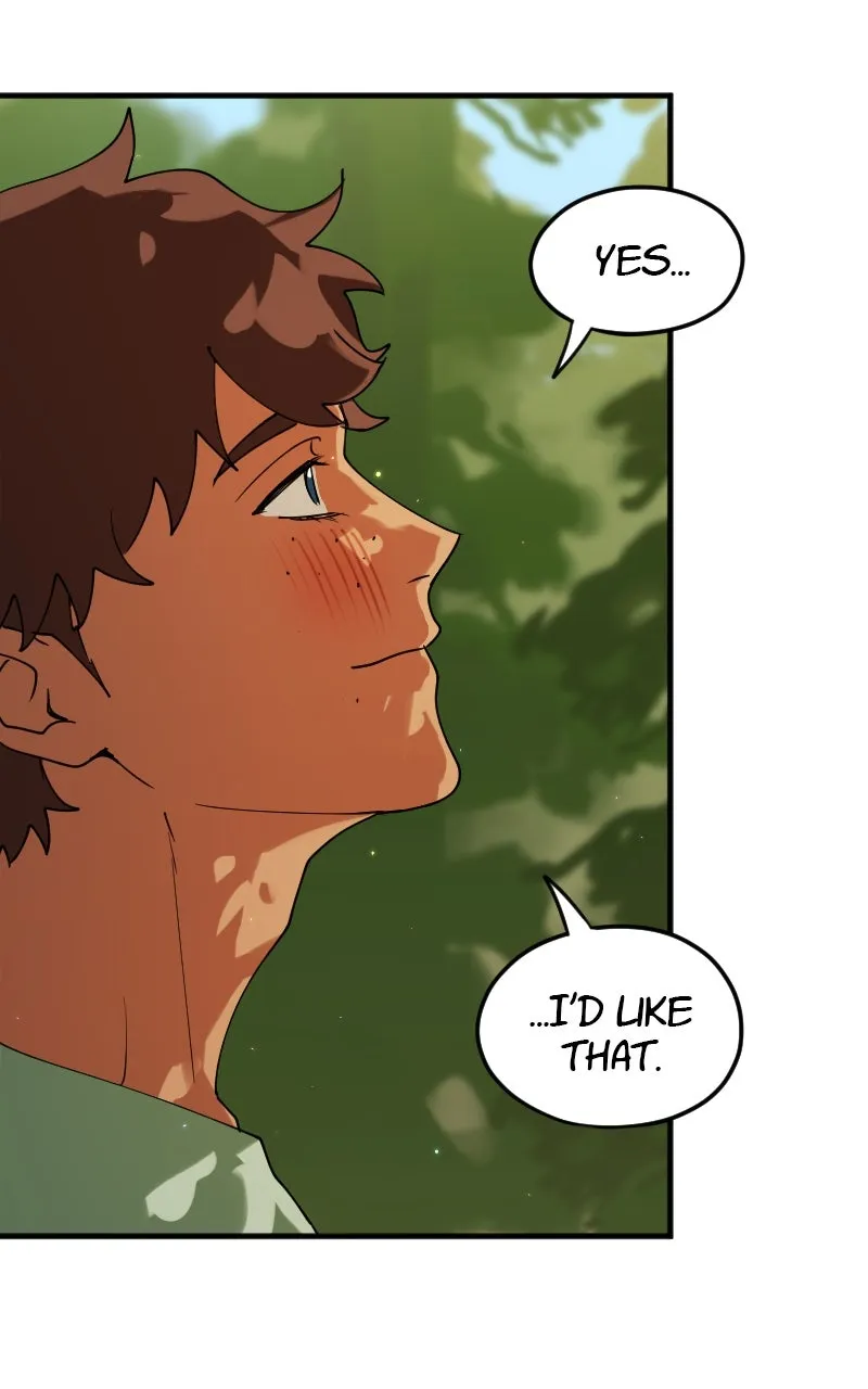 Read Love Bites chapter 37 image 26 on Lezhin