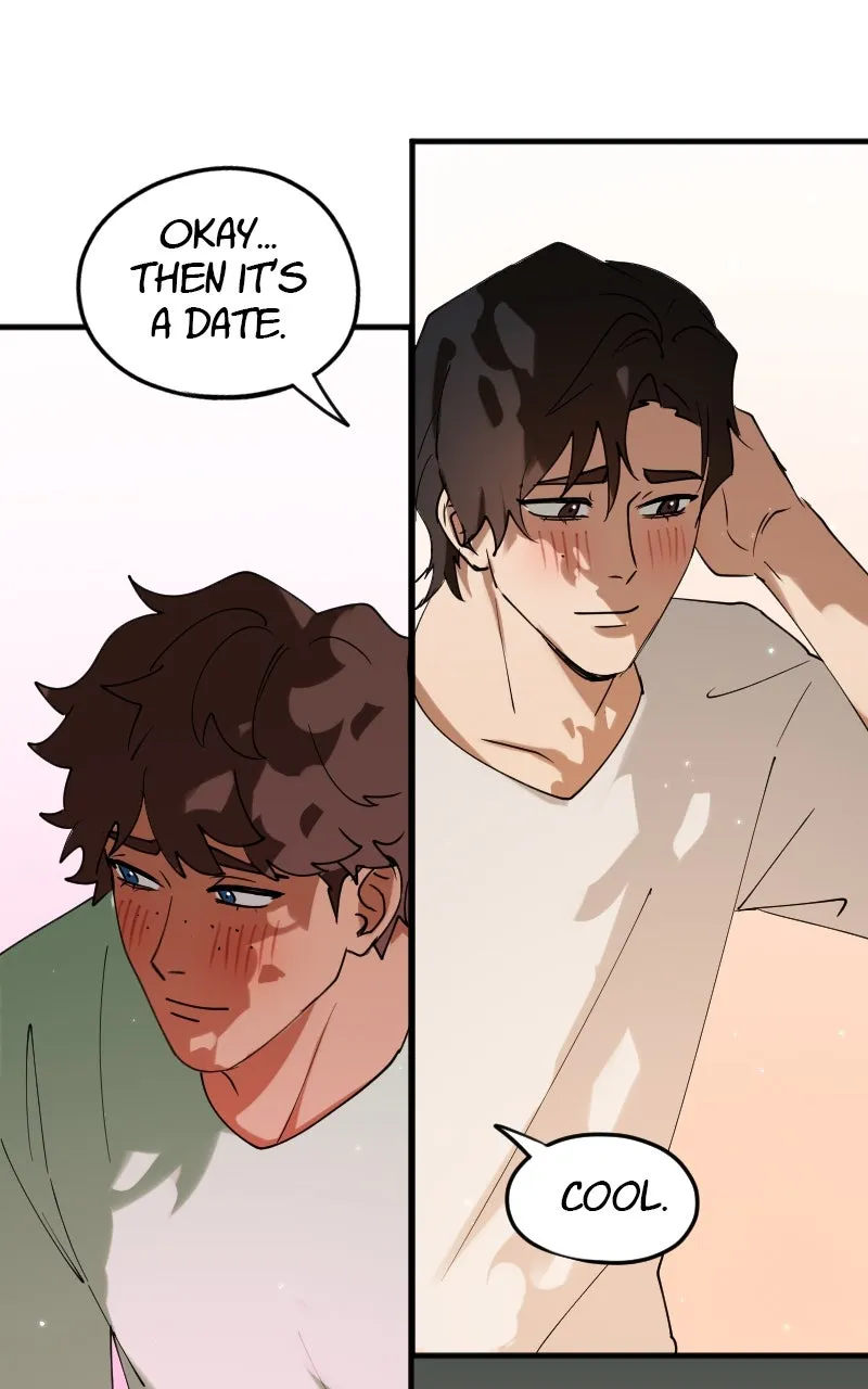 Read Love Bites chapter 37 image 27 on Lezhin