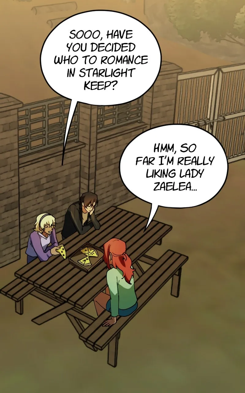 Read Love Bites chapter 37 image 29 on Lezhin