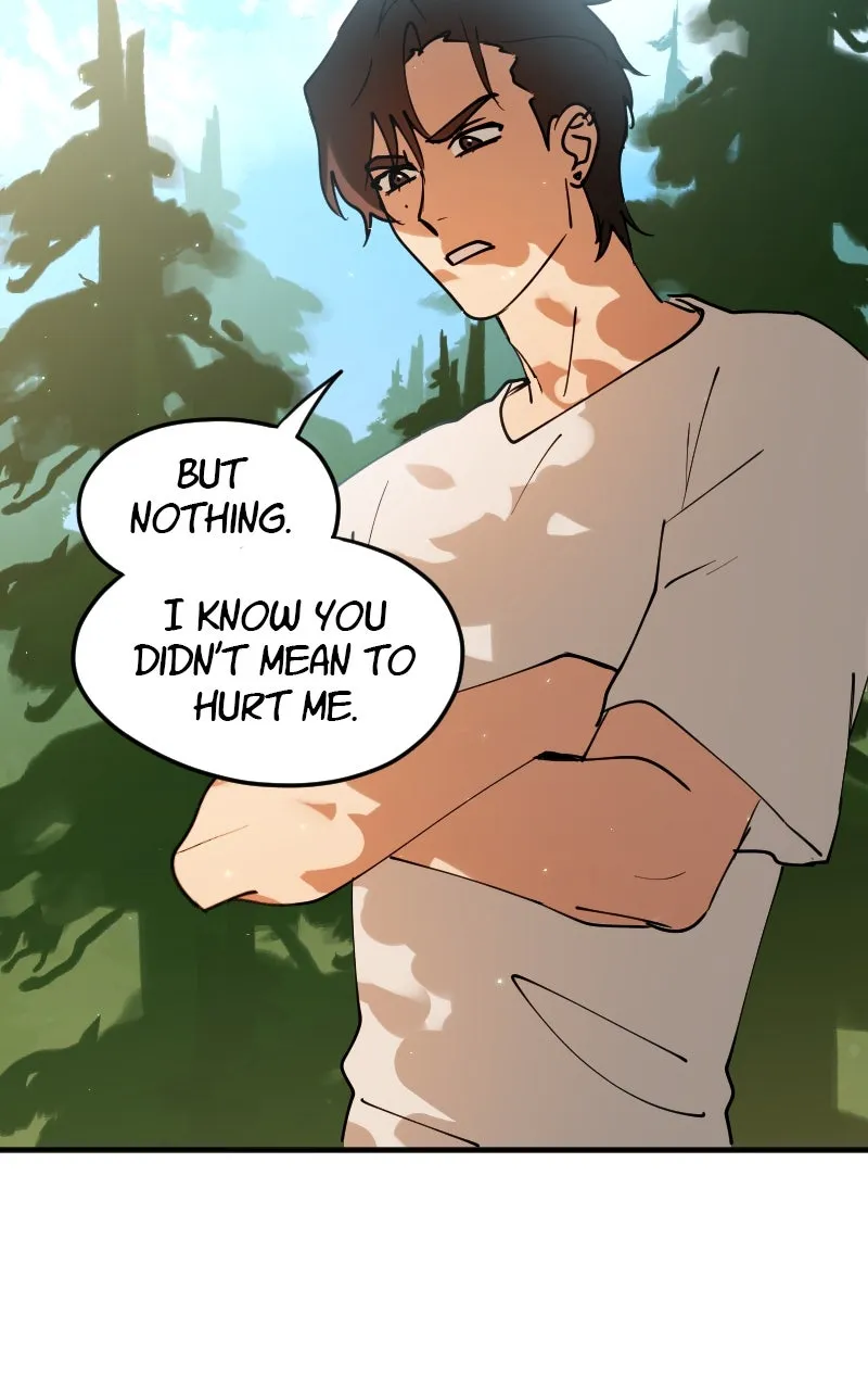 Read Love Bites chapter 37 image 3 on Lezhin