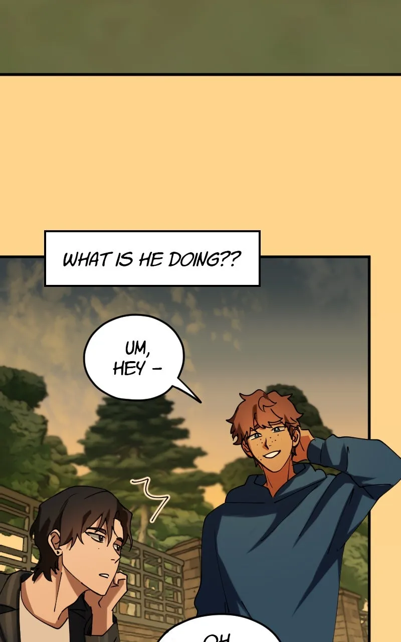Read Love Bites chapter 37 image 30 on Lezhin