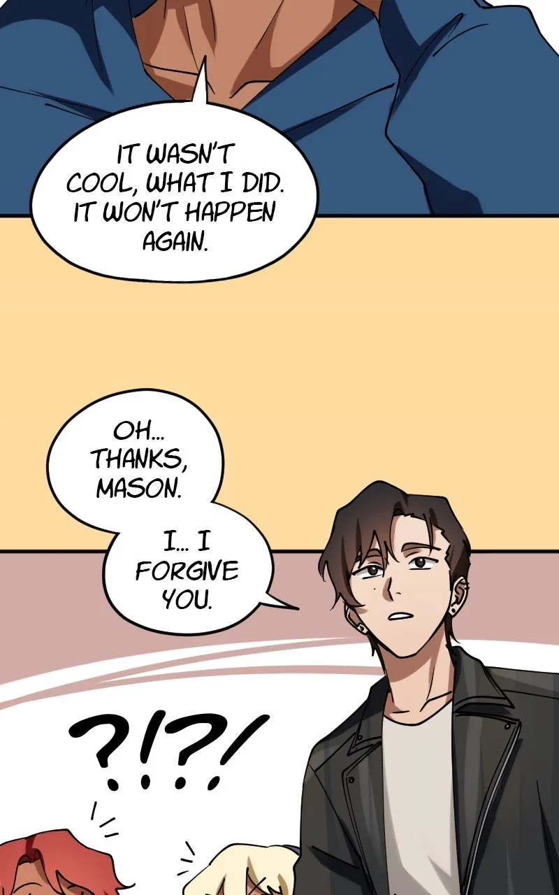 Read Love Bites chapter 37 image 32 on Lezhin