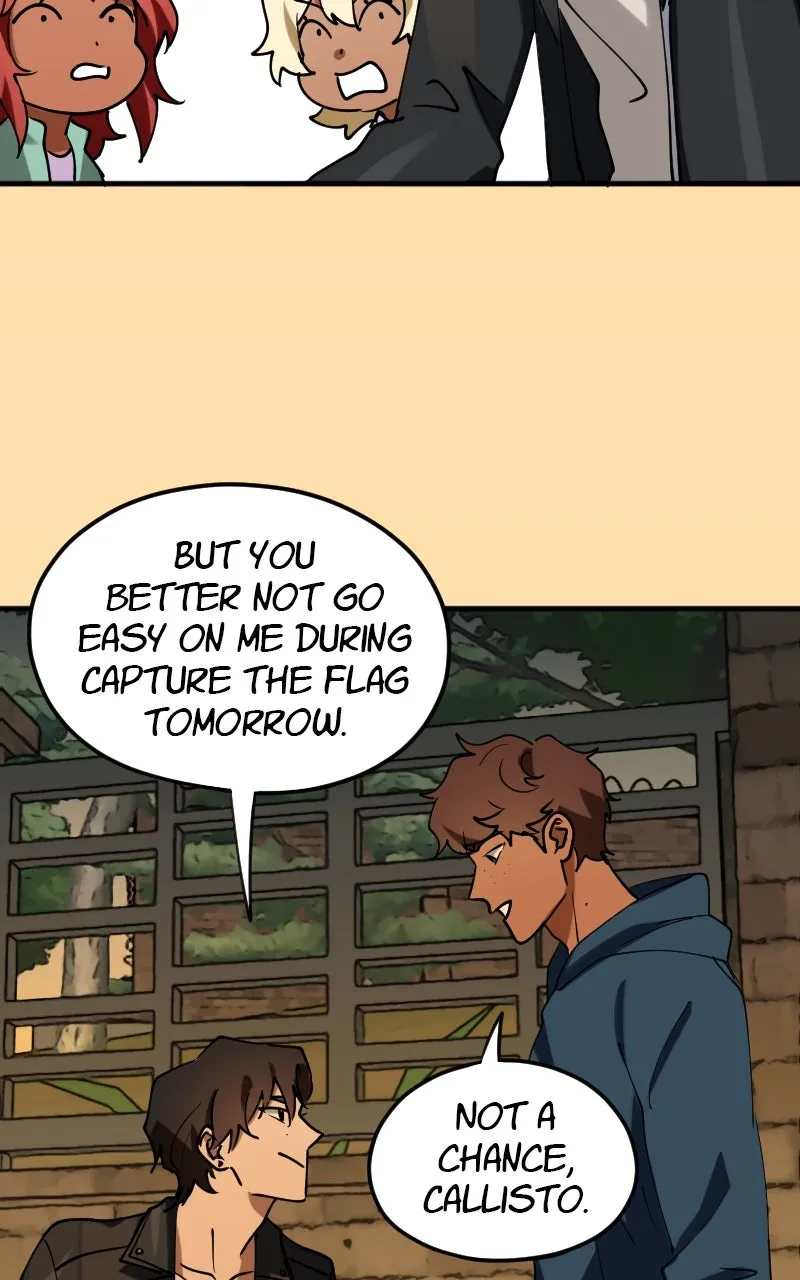 Read Love Bites chapter 37 image 33 on Lezhin
