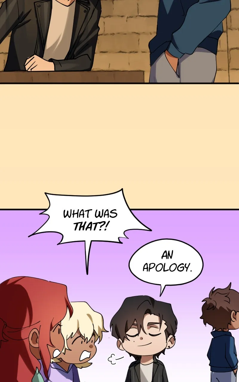 Read Love Bites chapter 37 image 34 on Lezhin