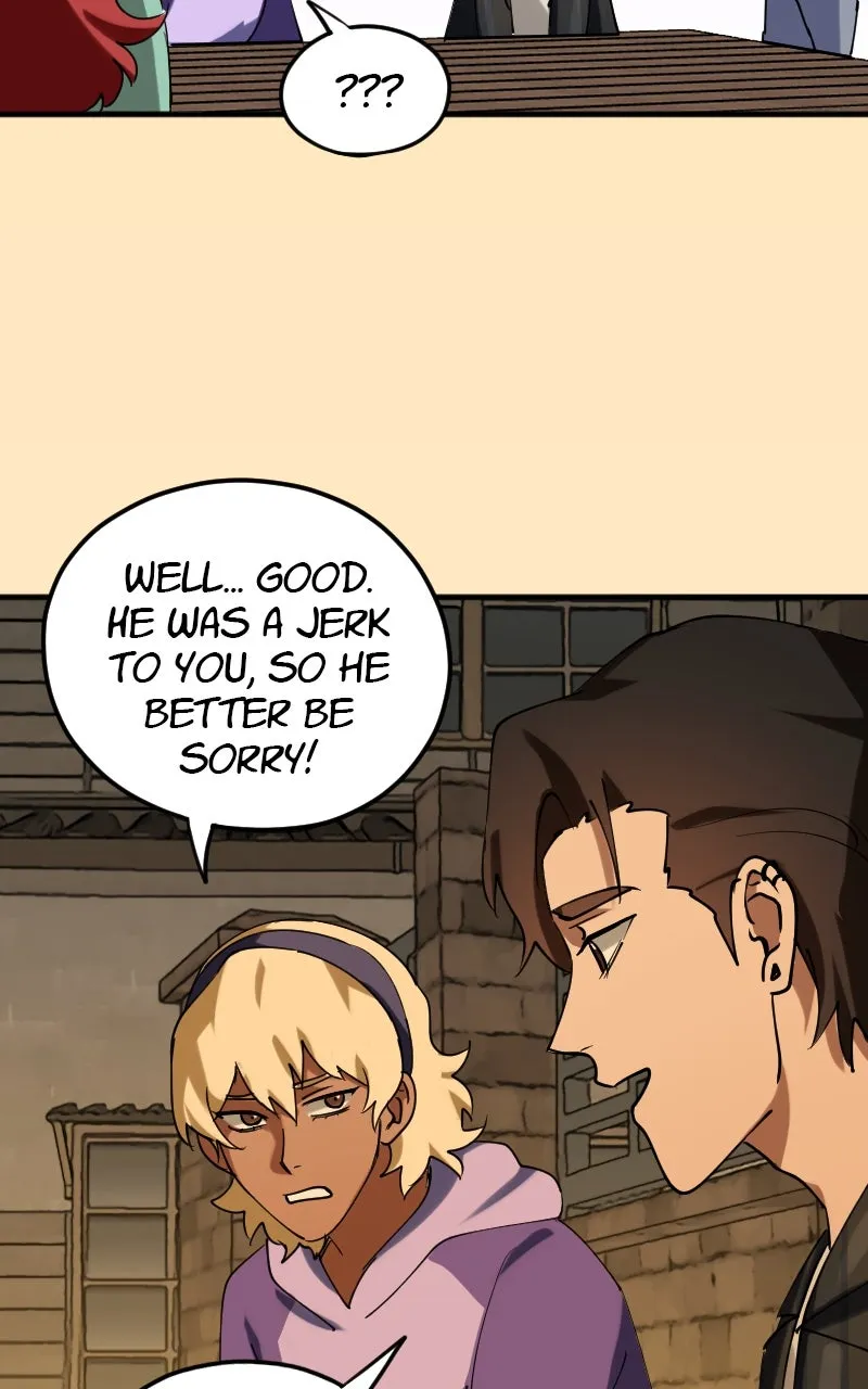 Read Love Bites chapter 37 image 35 on Lezhin
