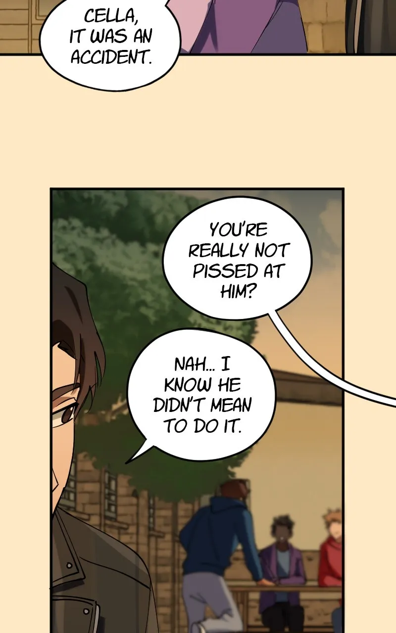 Read Love Bites chapter 37 image 36 on Lezhin