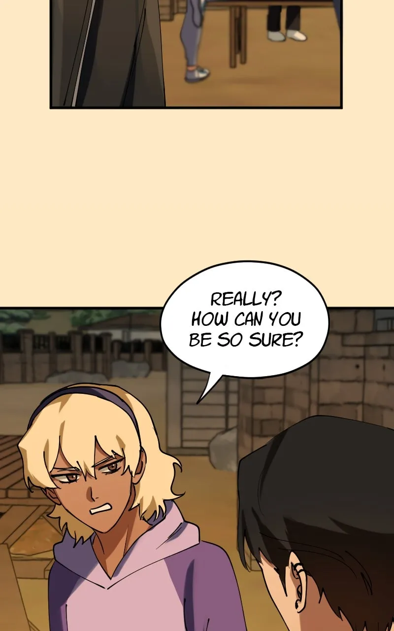 Read Love Bites chapter 37 image 37 on Lezhin