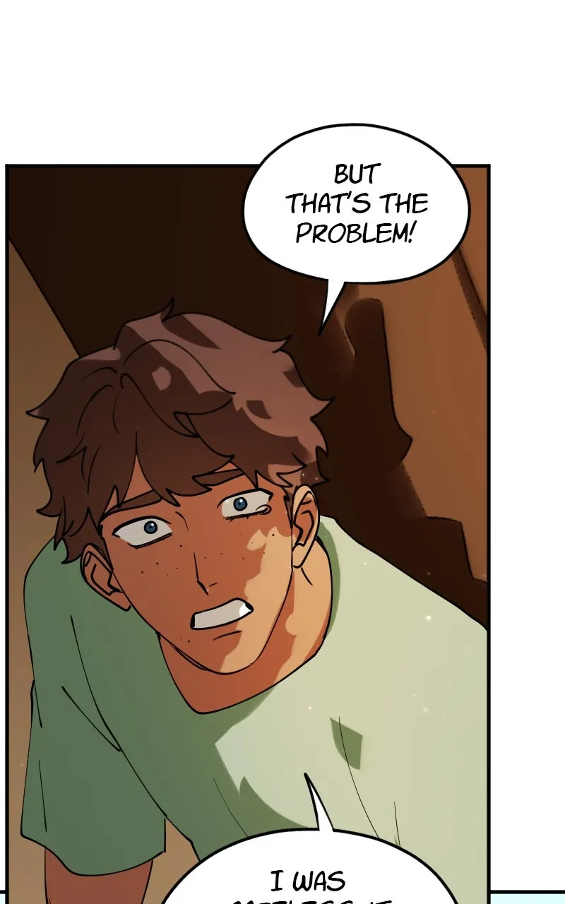 Read Love Bites chapter 37 image 4 on Lezhin
