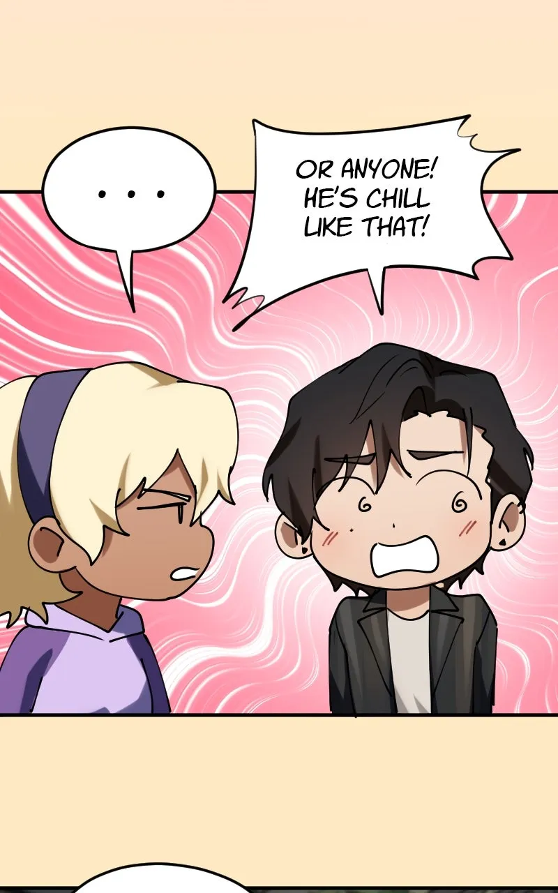 Read Love Bites chapter 37 image 41 on Lezhin