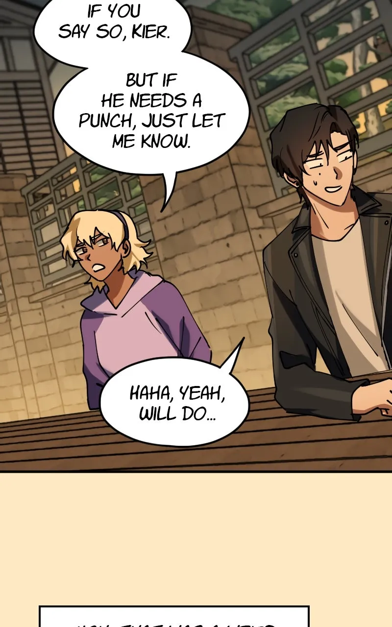 Read Love Bites chapter 37 image 42 on Lezhin