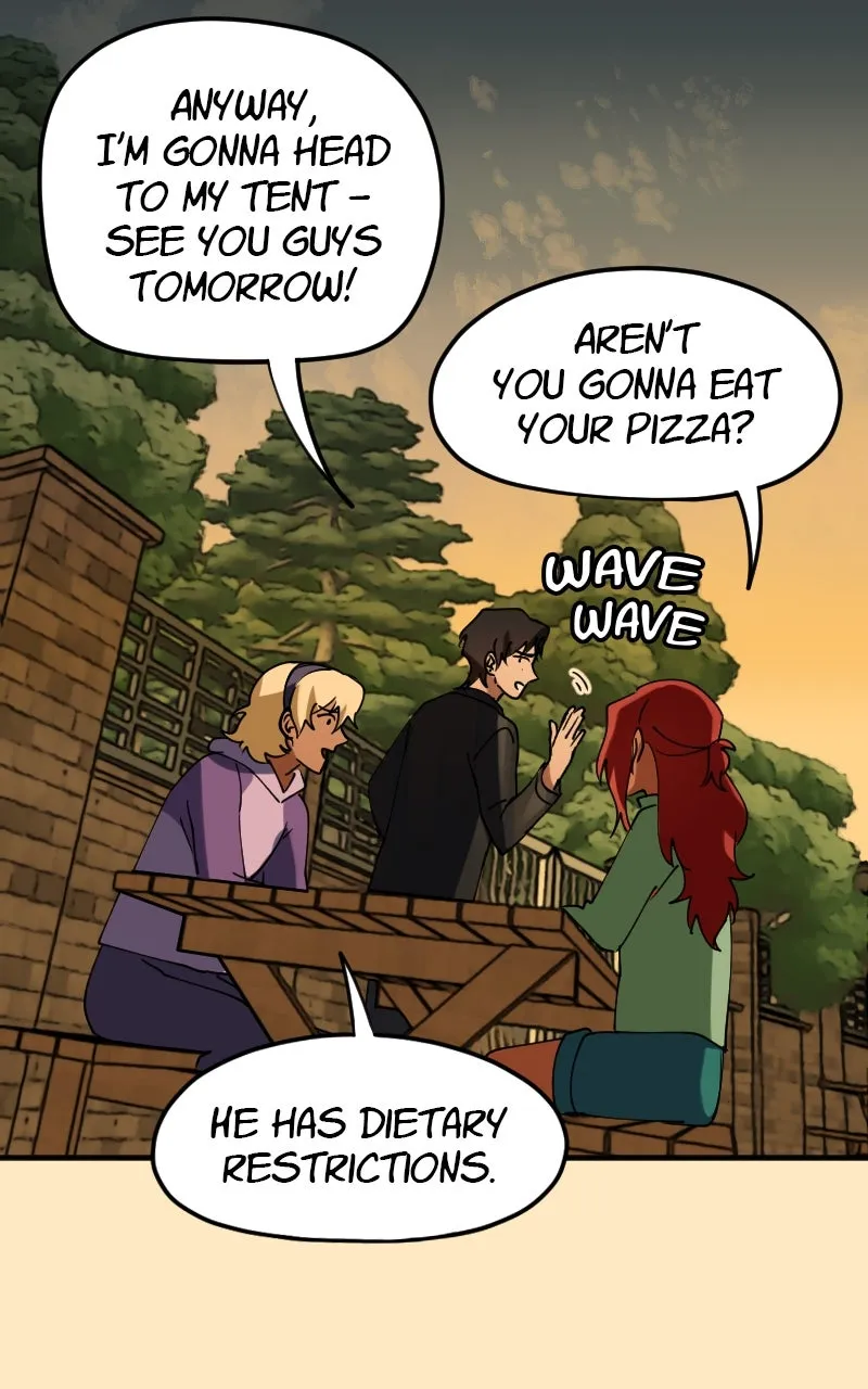Read Love Bites chapter 37 image 44 on Lezhin