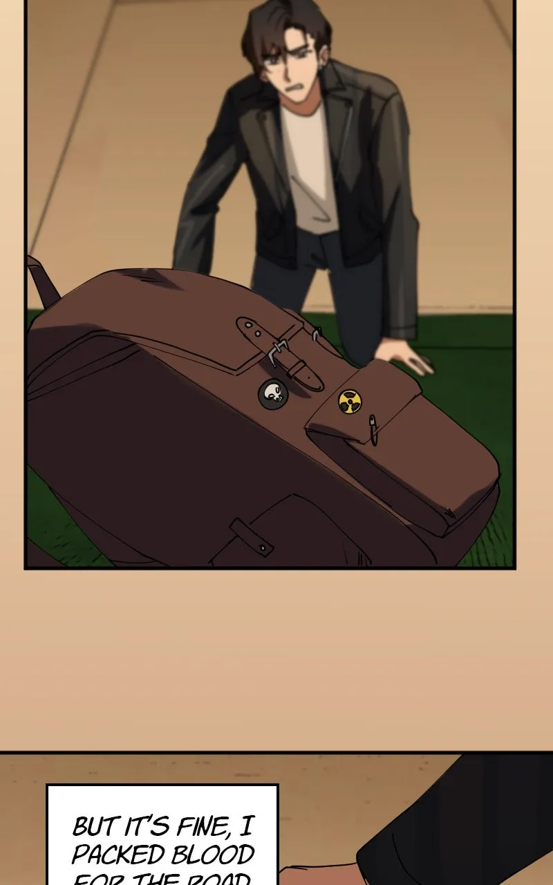 Read Love Bites chapter 37 image 47 on Lezhin