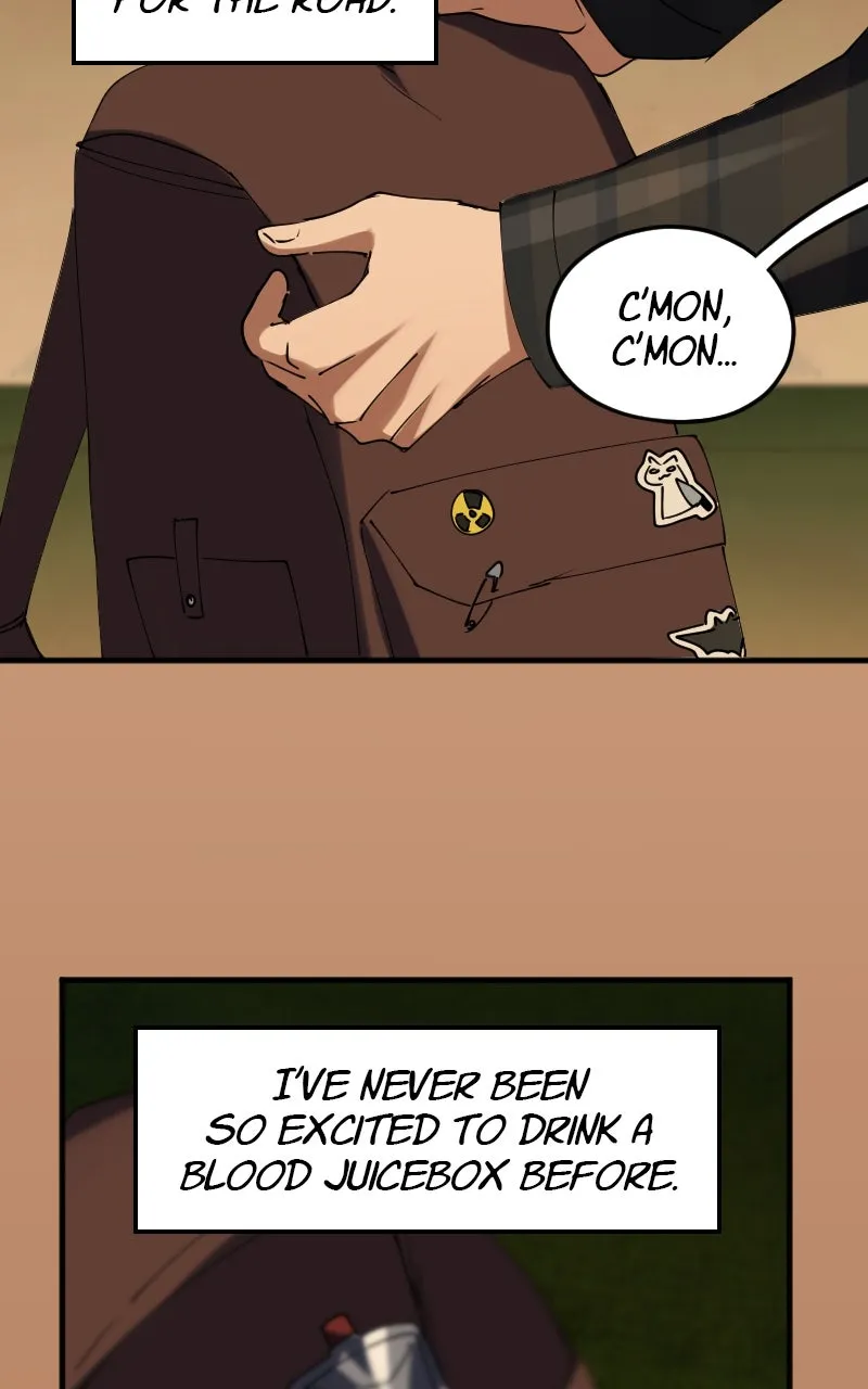 Read Love Bites chapter 37 image 48 on Lezhin