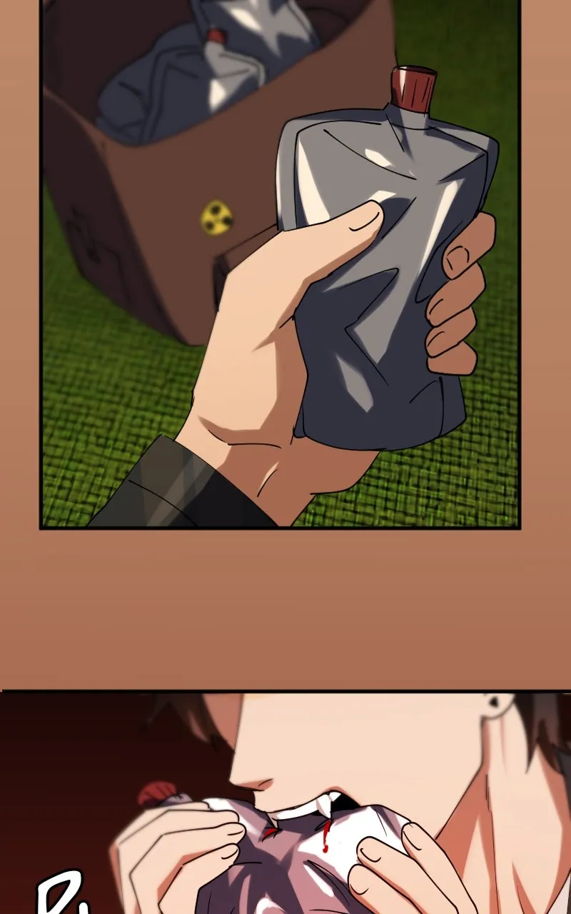 Read Love Bites chapter 37 image 49 on Lezhin
