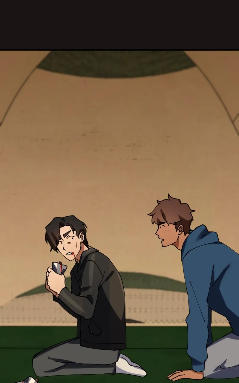 Read Love Bites chapter 37 image 56 on Lezhin