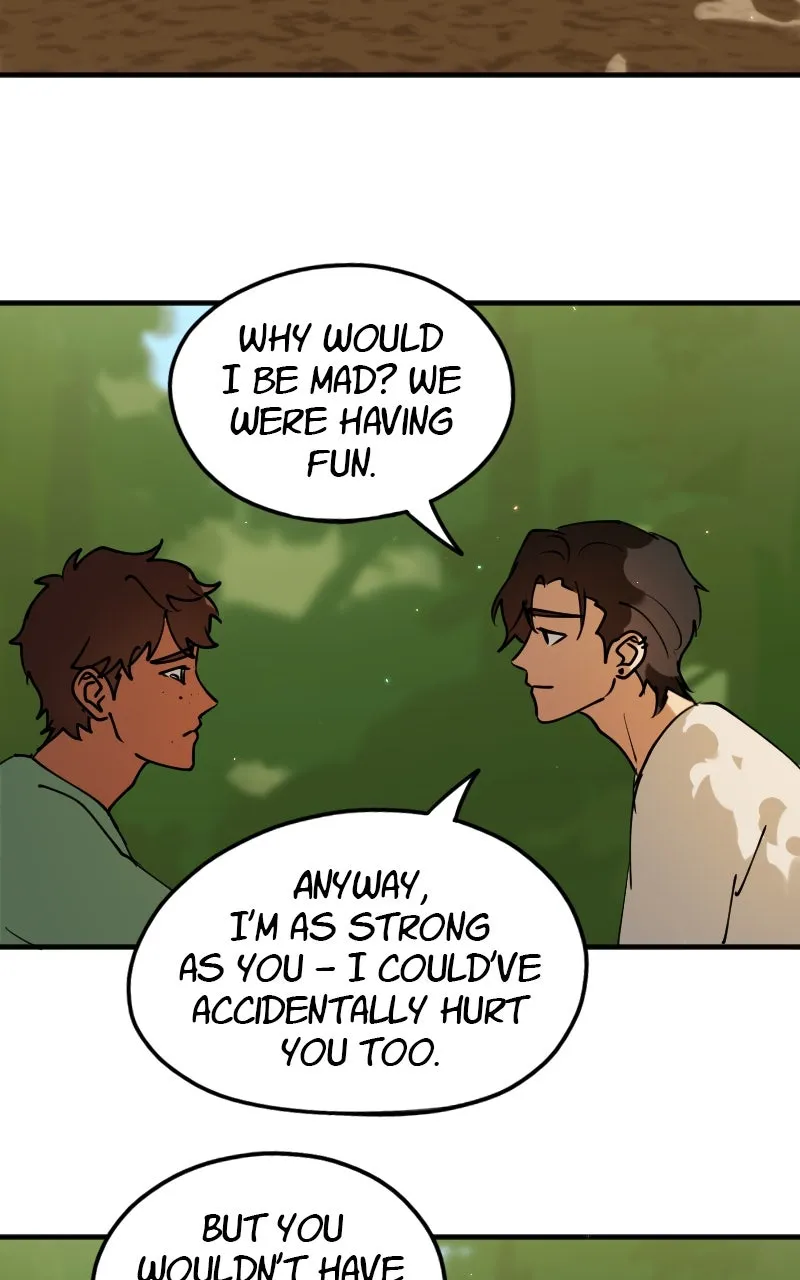 Read Love Bites chapter 37 image 6 on Lezhin