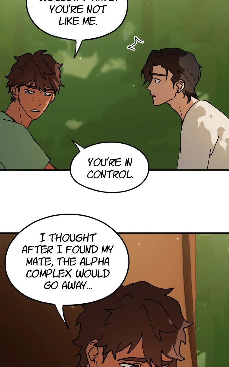Read Love Bites chapter 37 image 7 on Lezhin