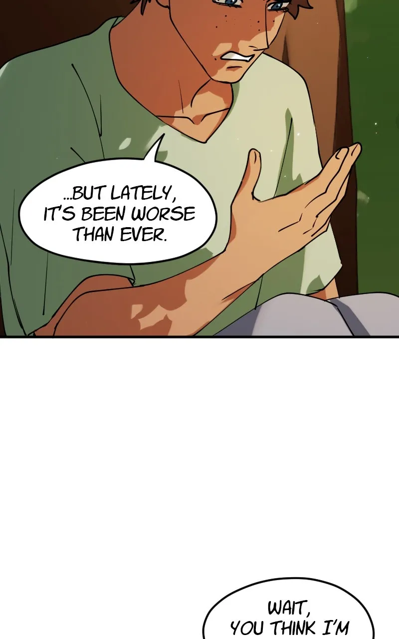 Read Love Bites chapter 37 image 8 on Lezhin