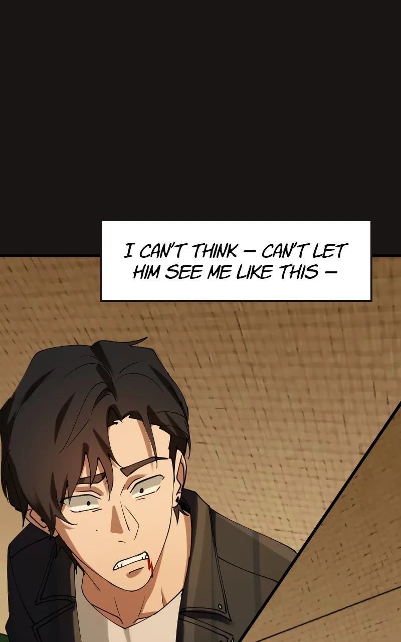 Read Love Bites chapter 38 image 1 on Lezhin