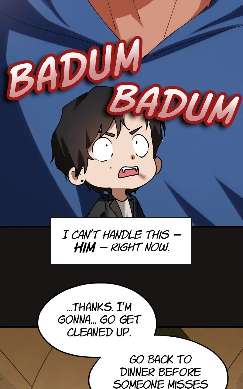 Read Love Bites chapter 38 image 10 on Lezhin