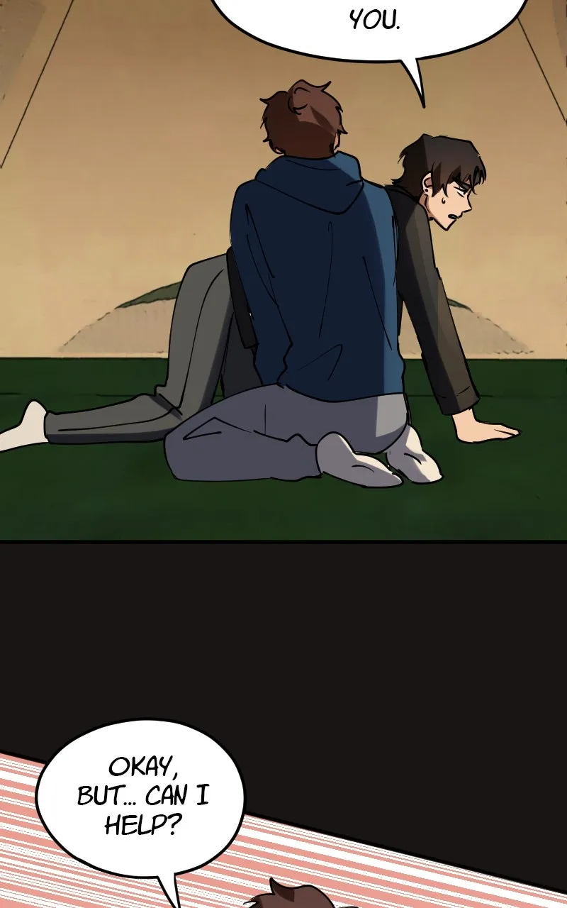 Read Love Bites chapter 38 image 11 on Lezhin