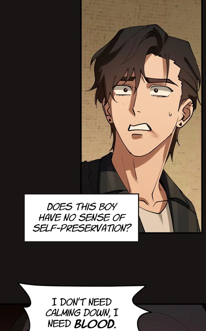 Read Love Bites chapter 38 image 14 on Lezhin