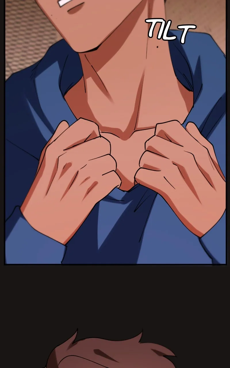 Read Love Bites chapter 38 image 16 on Lezhin