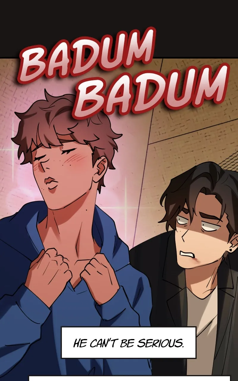 Read Love Bites chapter 38 image 18 on Lezhin