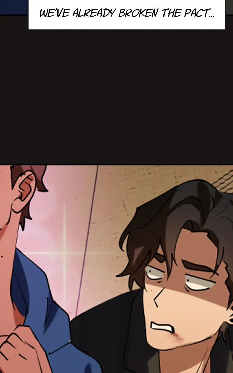 Read Love Bites chapter 38 image 19 on Lezhin