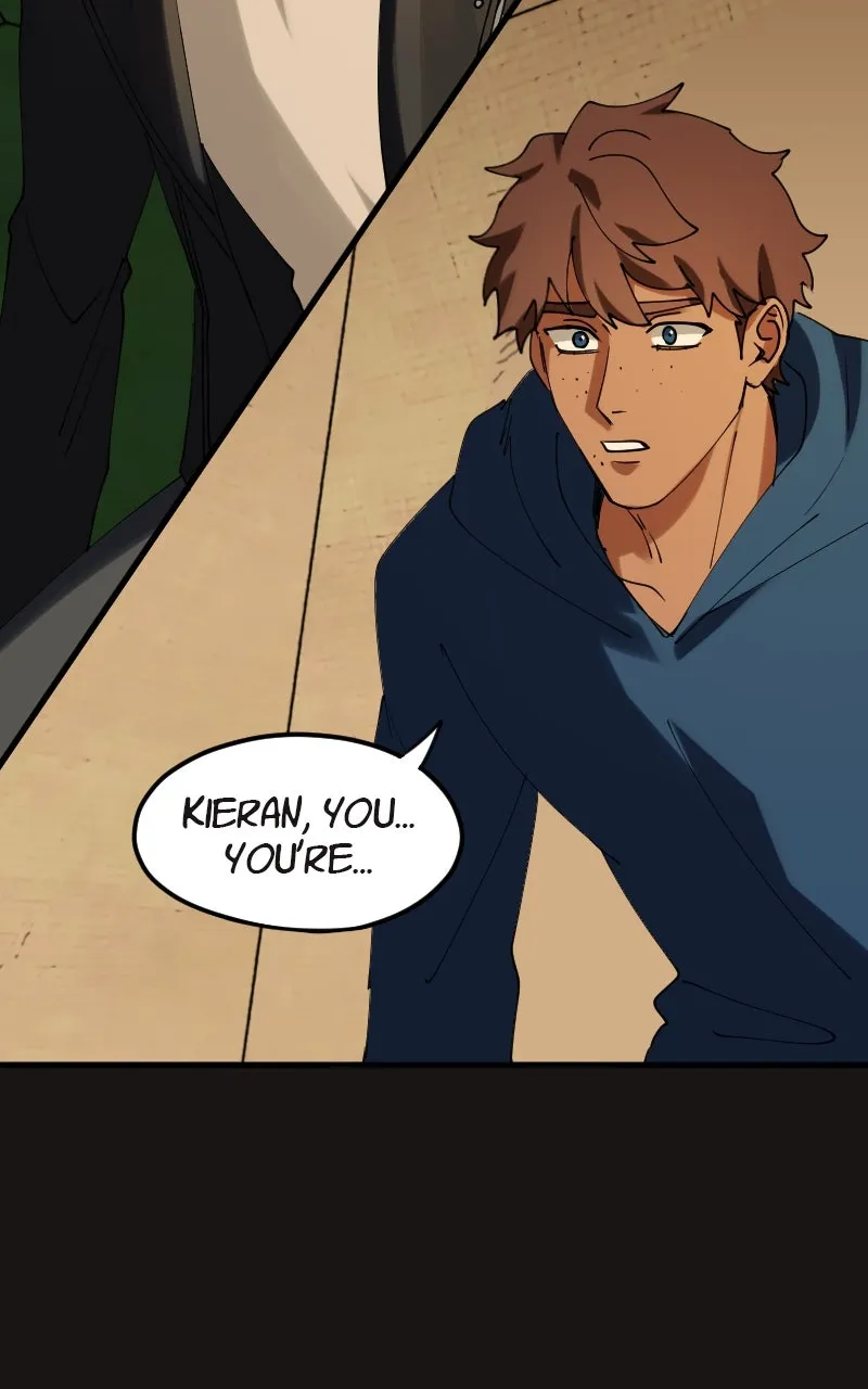 Read Love Bites chapter 38 image 2 on Lezhin