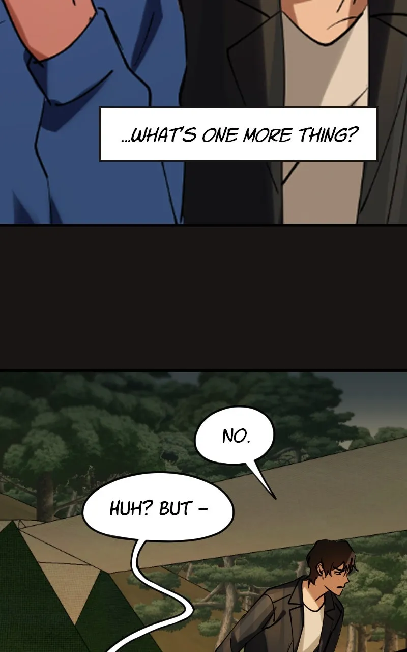 Read Love Bites chapter 38 image 20 on Lezhin