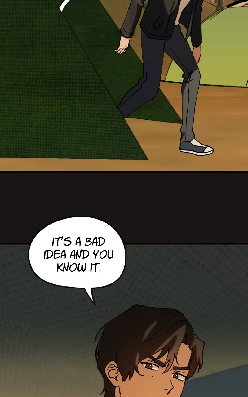 Read Love Bites chapter 38 image 21 on Lezhin