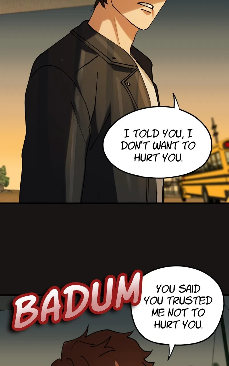 Read Love Bites chapter 38 image 22 on Lezhin