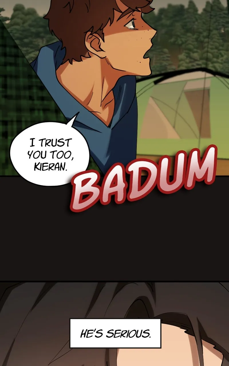 Read Love Bites chapter 38 image 23 on Lezhin