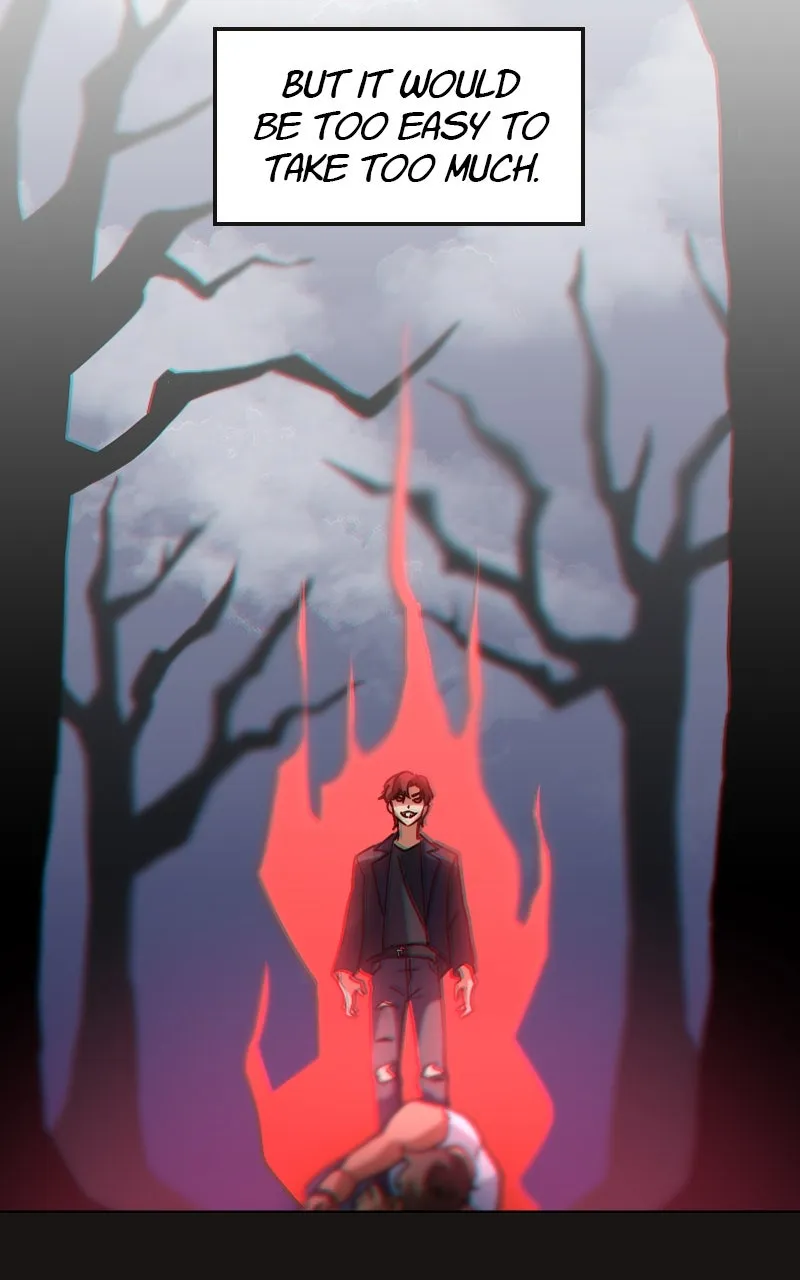 Read Love Bites chapter 38 image 25 on Lezhin