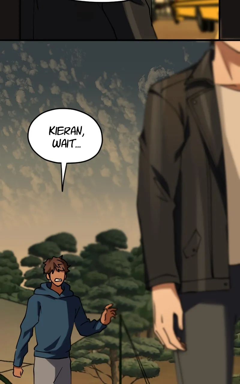 Read Love Bites chapter 38 image 27 on Lezhin