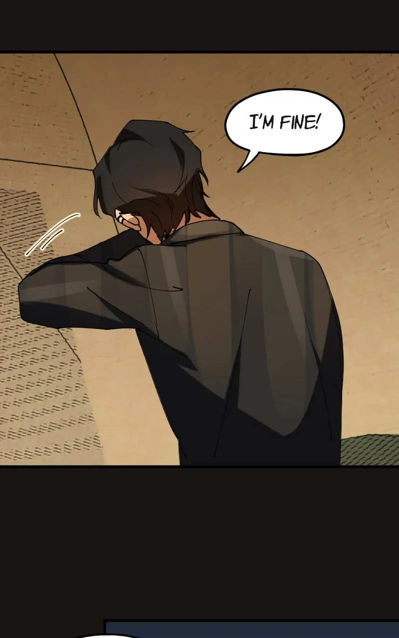 Read Love Bites chapter 38 image 3 on Lezhin