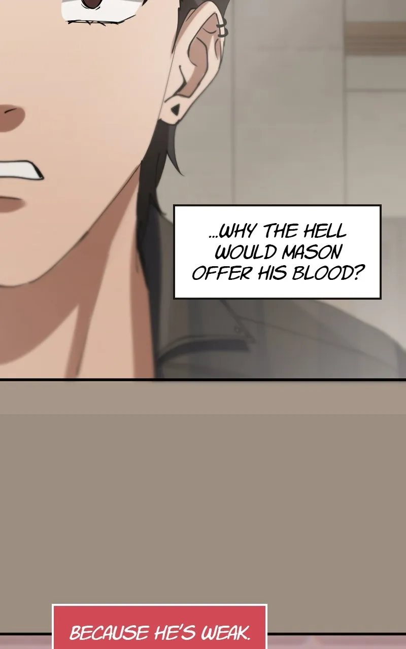Read Love Bites chapter 38 image 31 on Lezhin