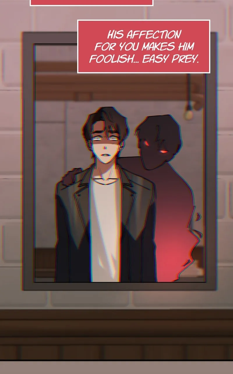 Read Love Bites chapter 38 image 32 on Lezhin