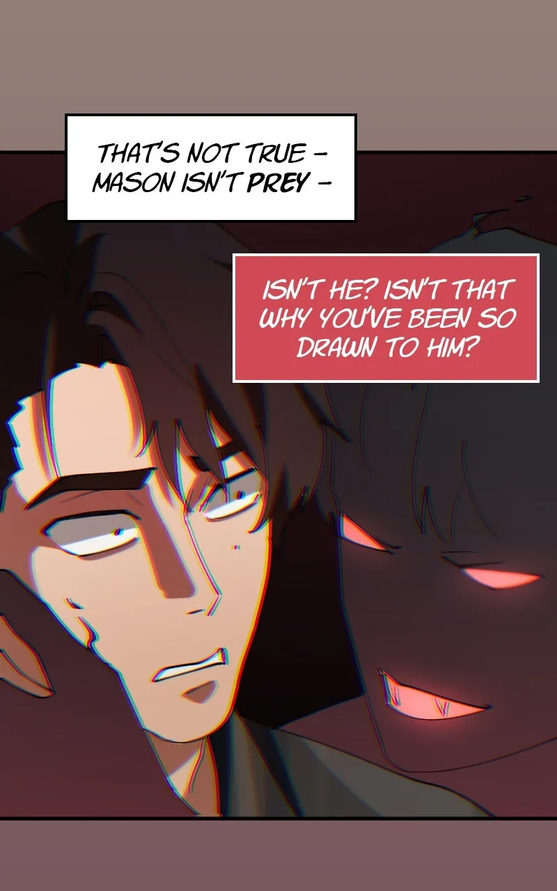 Read Love Bites chapter 38 image 33 on Lezhin