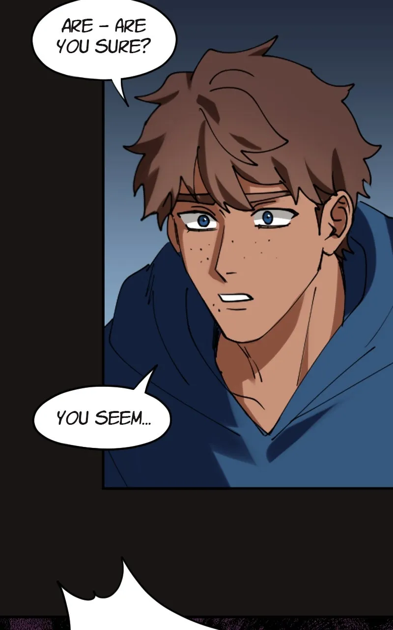 Read Love Bites chapter 38 image 4 on Lezhin