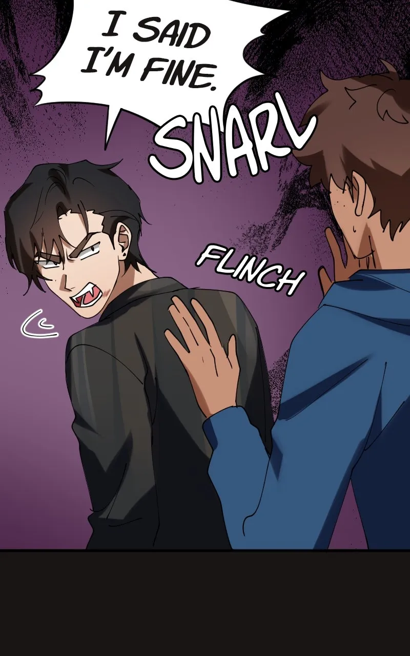 Read Love Bites chapter 38 image 5 on Lezhin